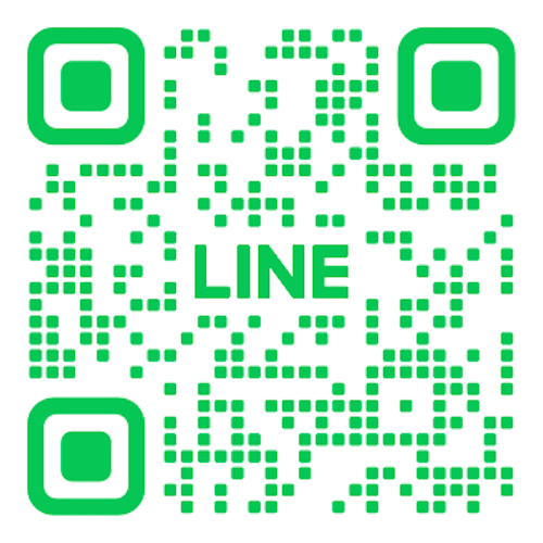 lineQRコード